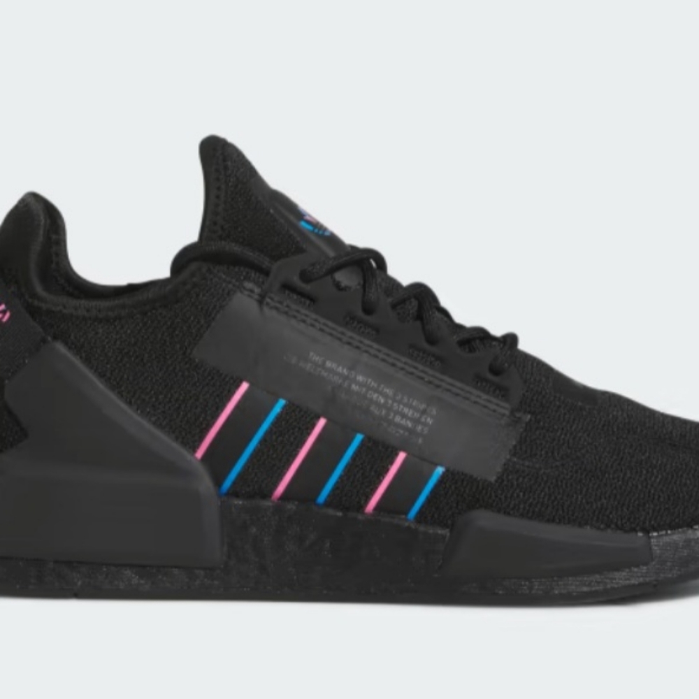 Adidas NMD_R1 V2 Mens SHOESSize10.5 new - Picture 3 of 11